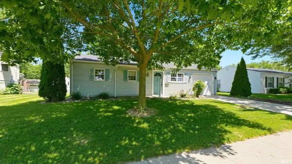 $175,000 | 13 Holden Road, Columbia City, IN 46725