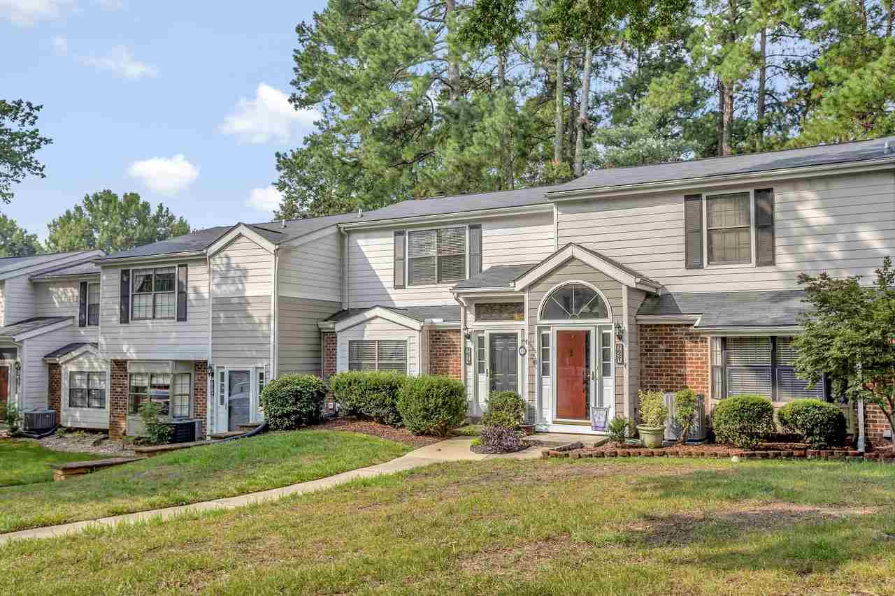 7619 Falcon Rest Circle, Unit 7619 Raleigh, NC 27615 - Photo 2 of 23 Photo 2