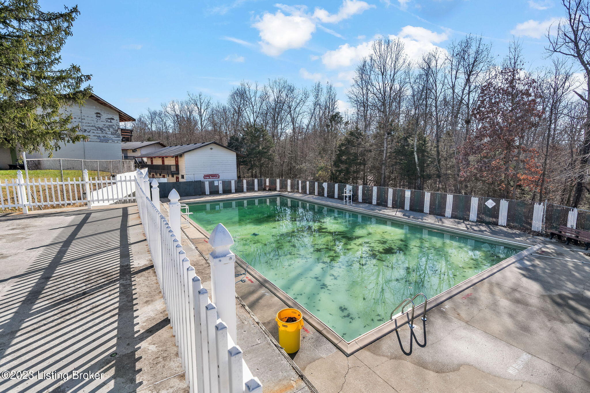 1480 Pine Tavern Road Lebanon Junction, KY 40150 - Photo 55 of 63 1480 Pine Tavern Rd-138