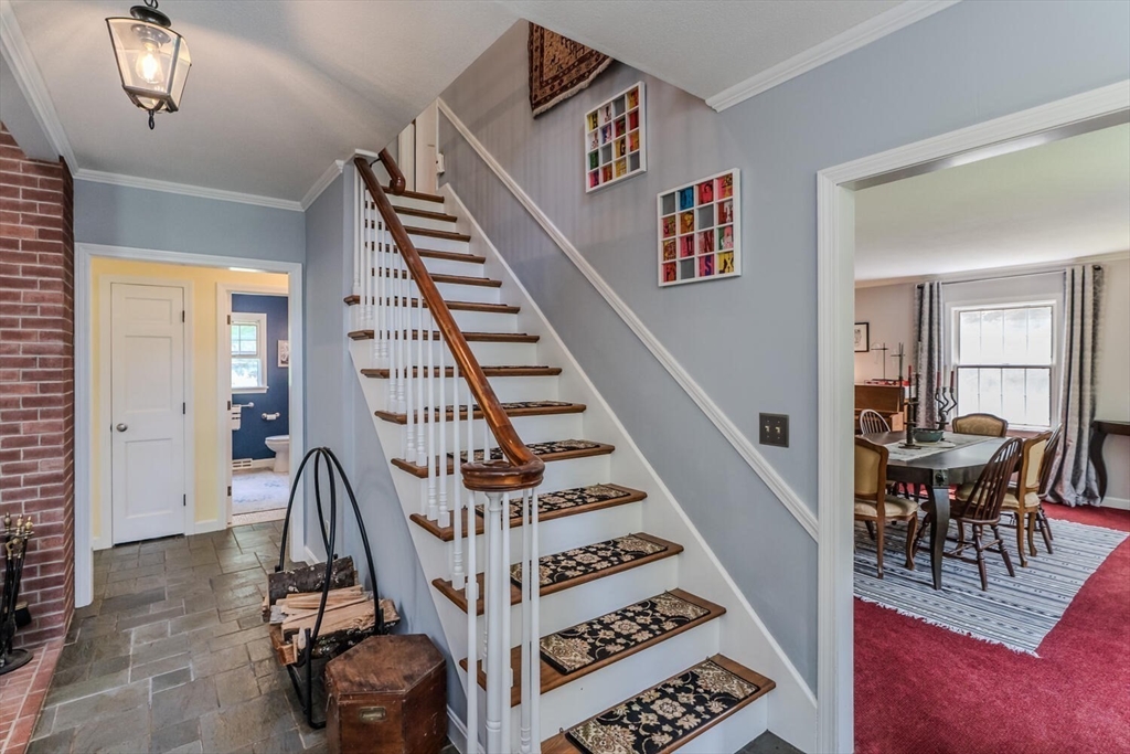 87 Montague Road Westhampton, MA 01027 - Photo 19 of 42