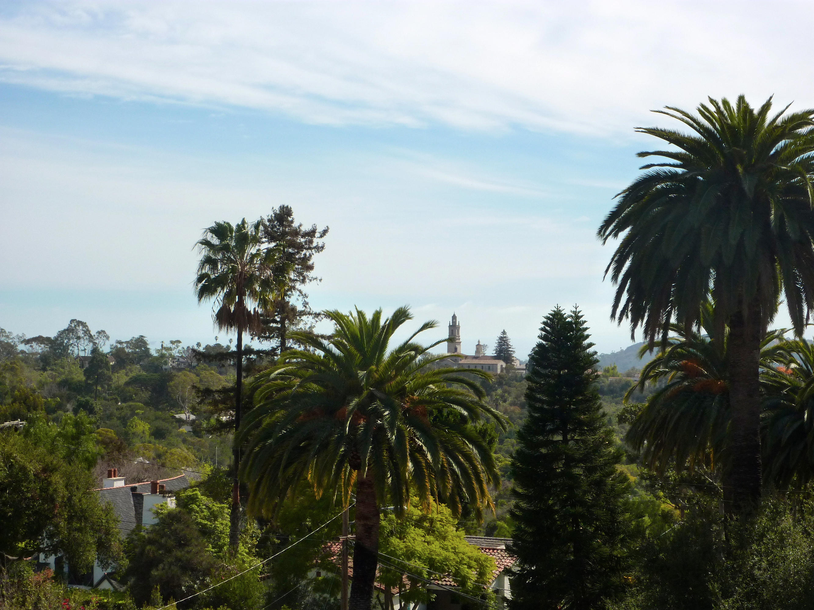 868 Cheltenham Road Santa Barbara, CA 93105 - Photo 3 of 18 Ocean-Island-Seminary Views!