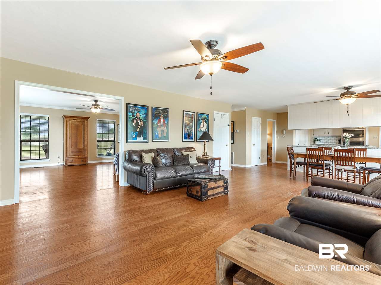 12450 Bromley Road Stapleton, AL 36578 - Photo 14 of 48