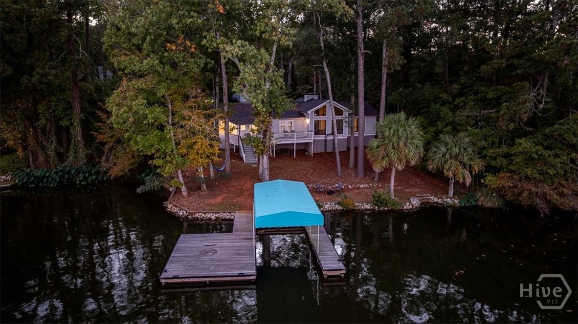 310 Parks Mill Road Buckhead, GA 30625 - Photo 59 of 65 Gallery Image 59