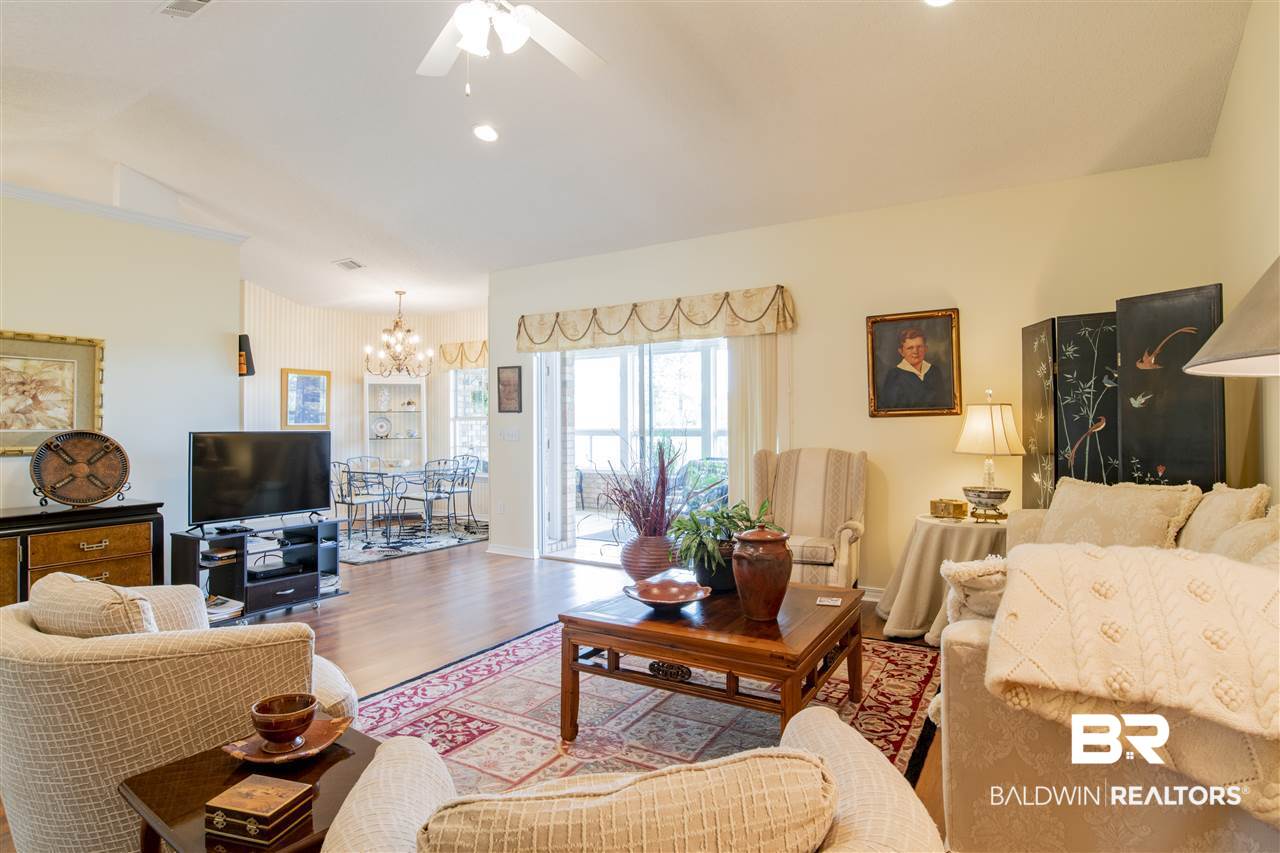 9515 Clubhouse Drive Foley, AL 36535 - Photo 5 of 21