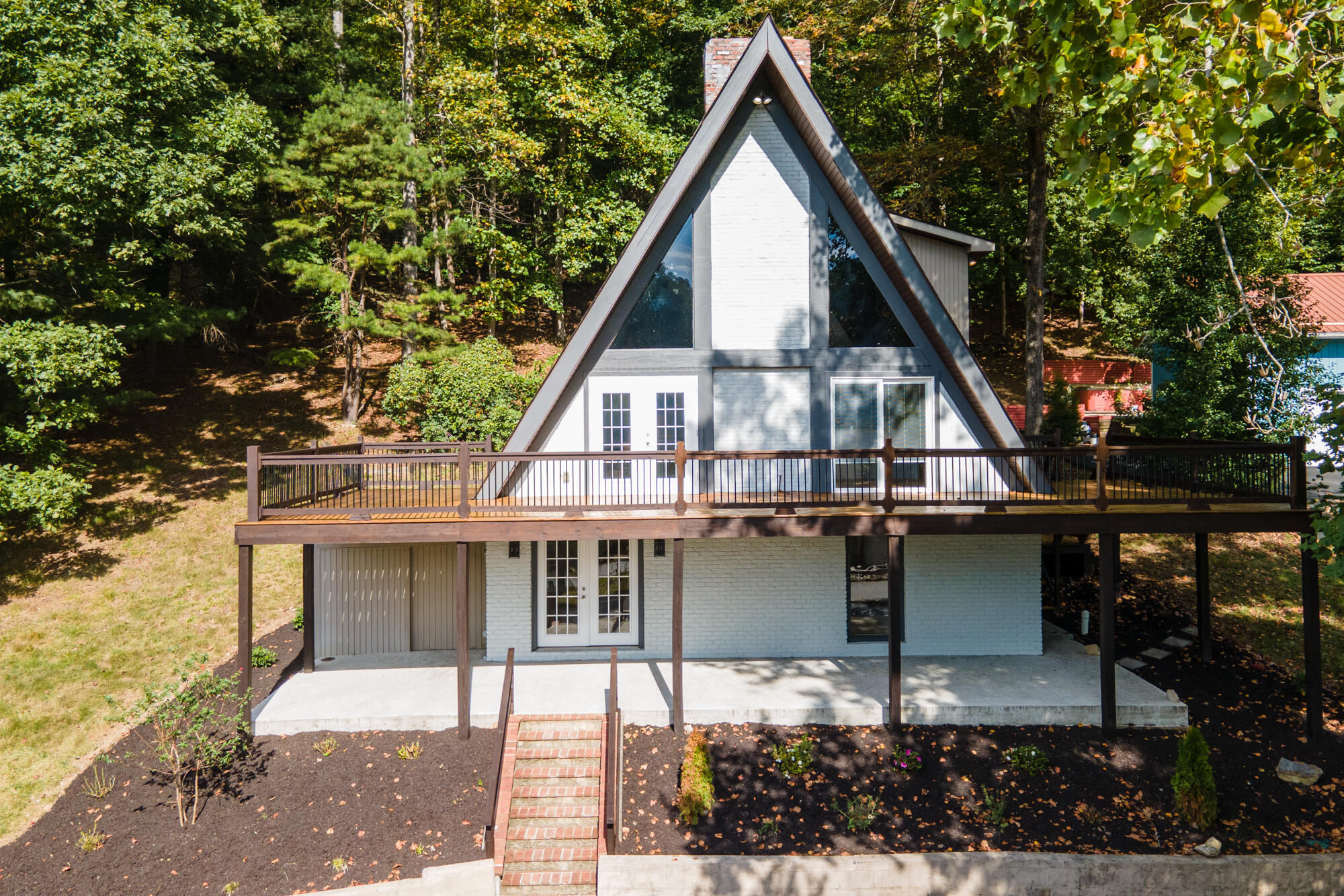 440 Lakeshore Road Bluff City, TN 37618 - Photo 1 of 51 DJI_0509
