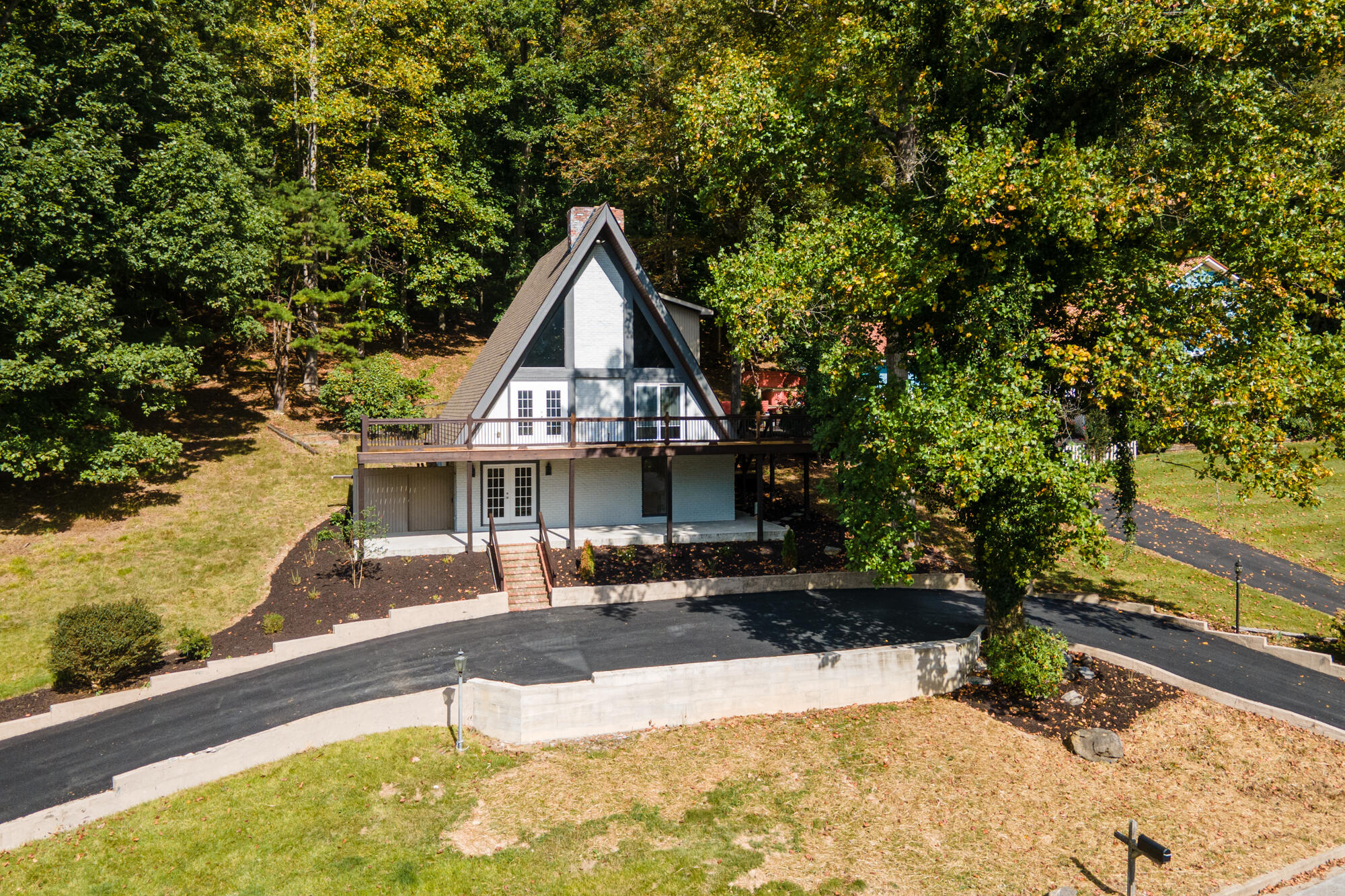 440 Lakeshore Road Bluff City, TN 37618 - Photo 41 of 51 DJI_0506