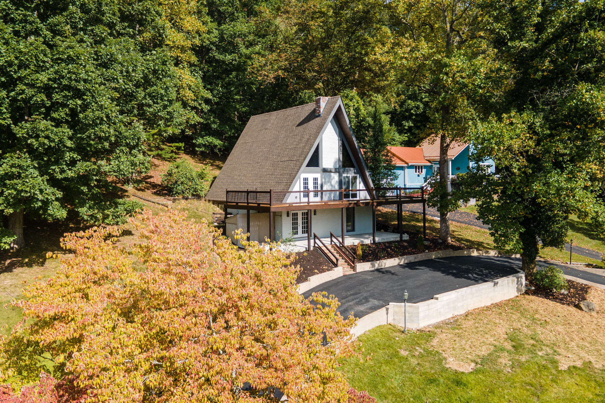 440 Lakeshore Road Bluff City, TN 37618 - Photo 51 of 51 DJI_0511