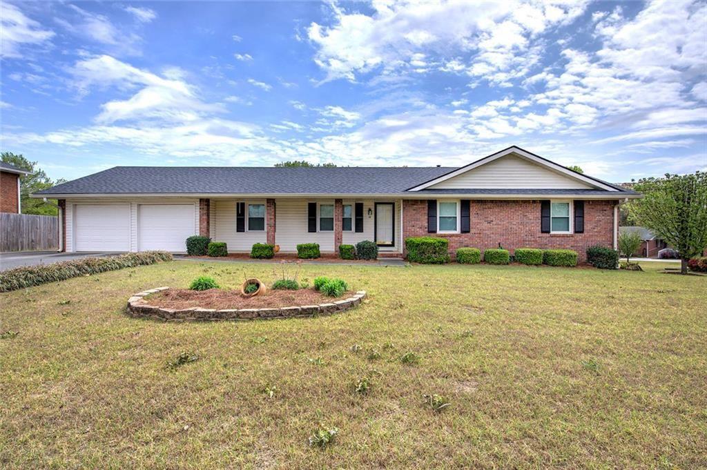 14 Parr Wade Road Southeast Cartersville, GA 30120 - Photo 1 of 1 Gallery Image 1