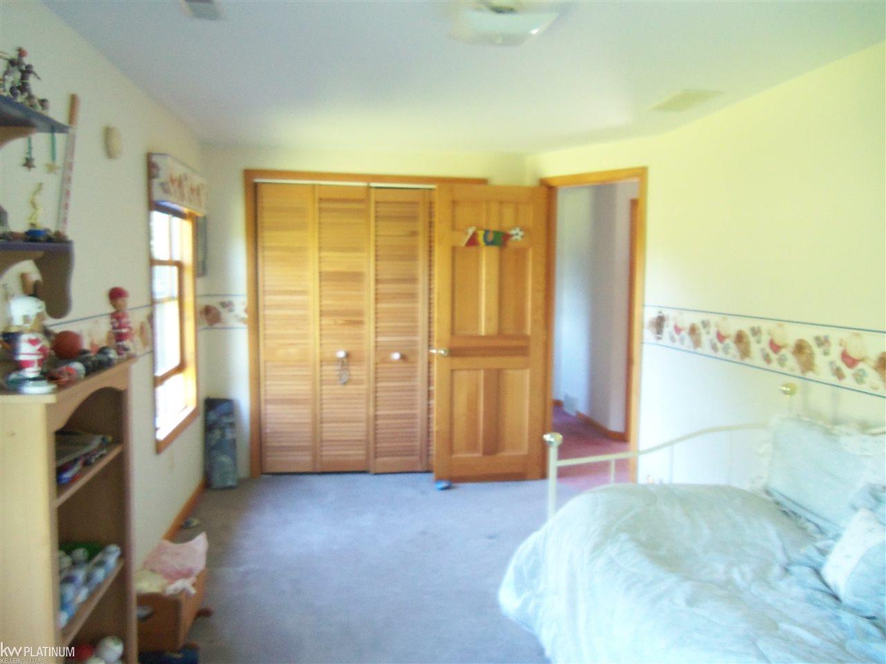 5778 McIntyre Road North Street, MI 48049 - Photo 23 of 31 bedroom 2