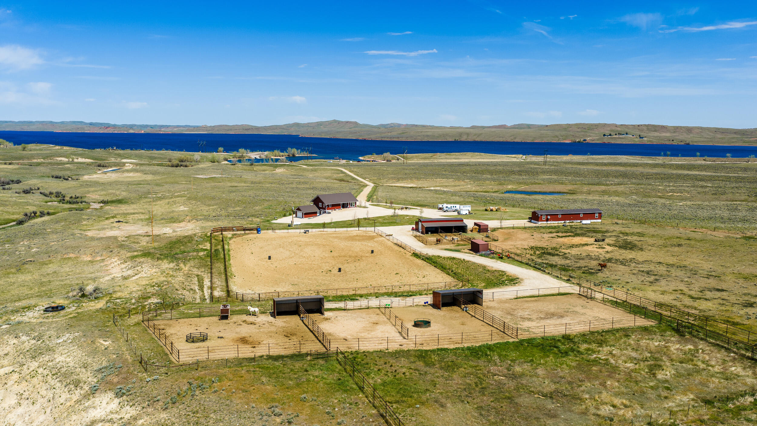 105 Lake Desmet Road Buffalo, WY 82834 - Photo 62 of 68 105 lake desmet 012