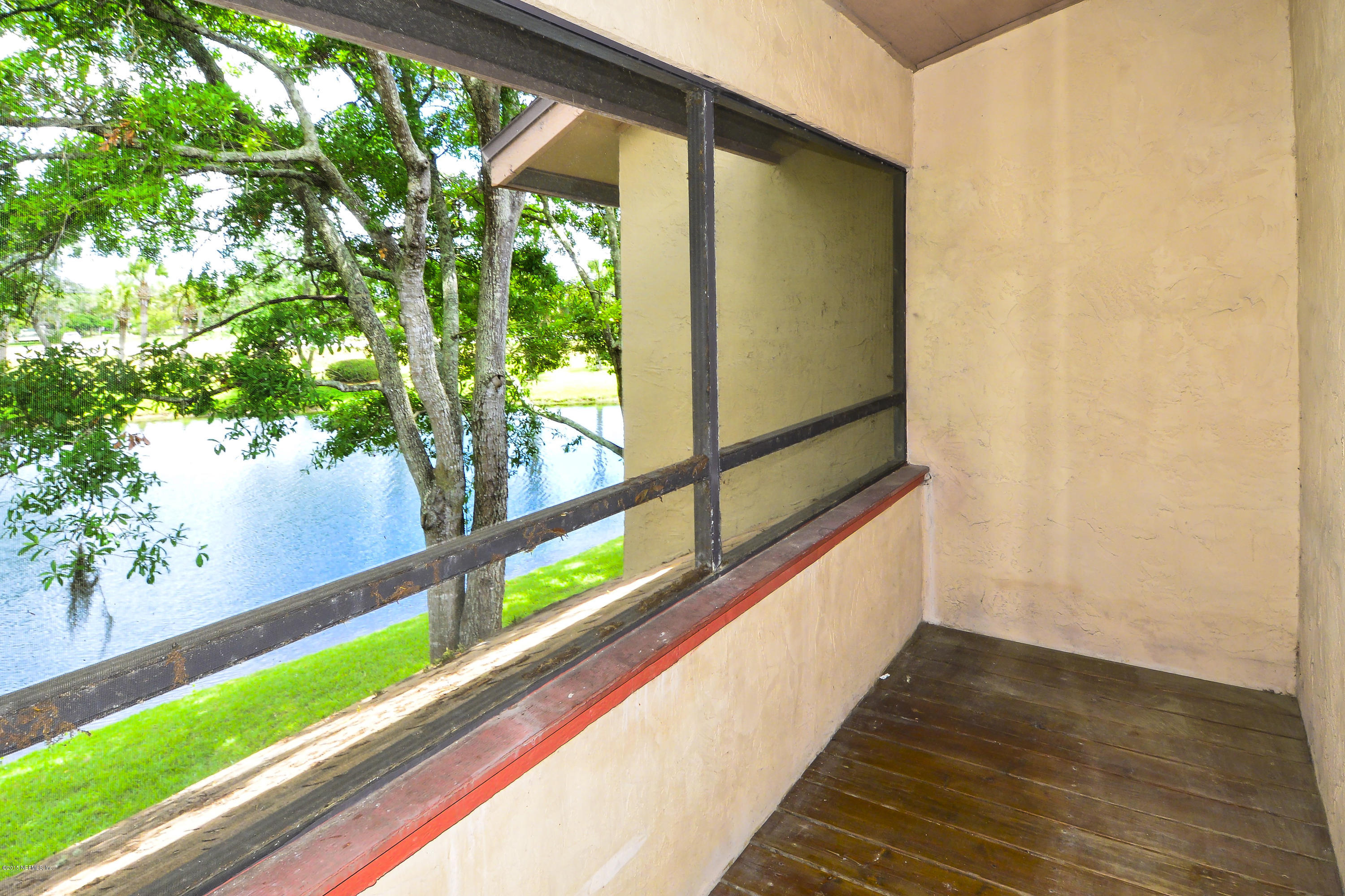 404 Tournament Road Ponte Vedra Beach, FL 32082 - Photo 11 of 11 Balcony