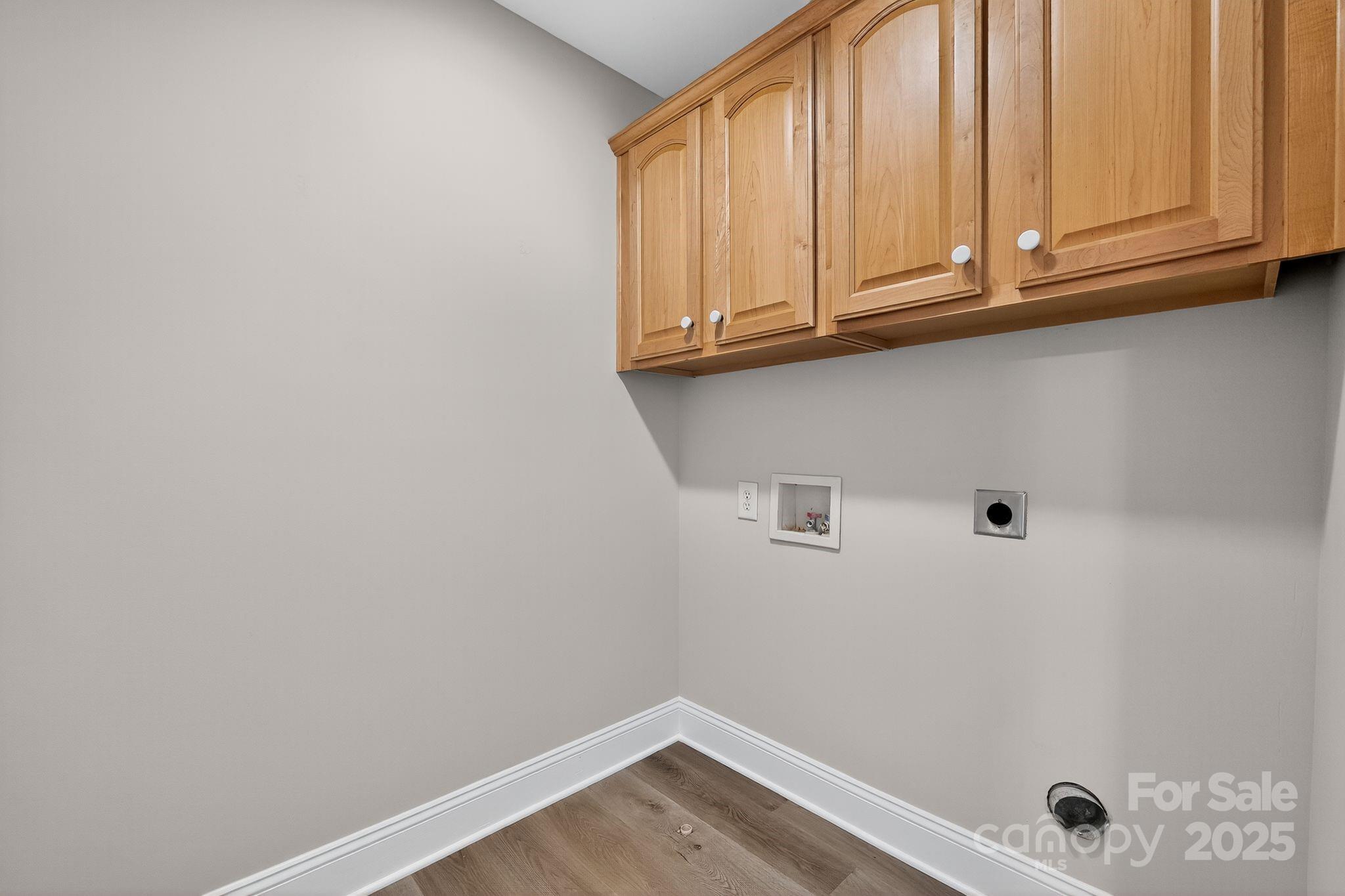 1000 Potters Bluff Road Monroe, NC 28110 - Photo 16 of 20 a view of a closet