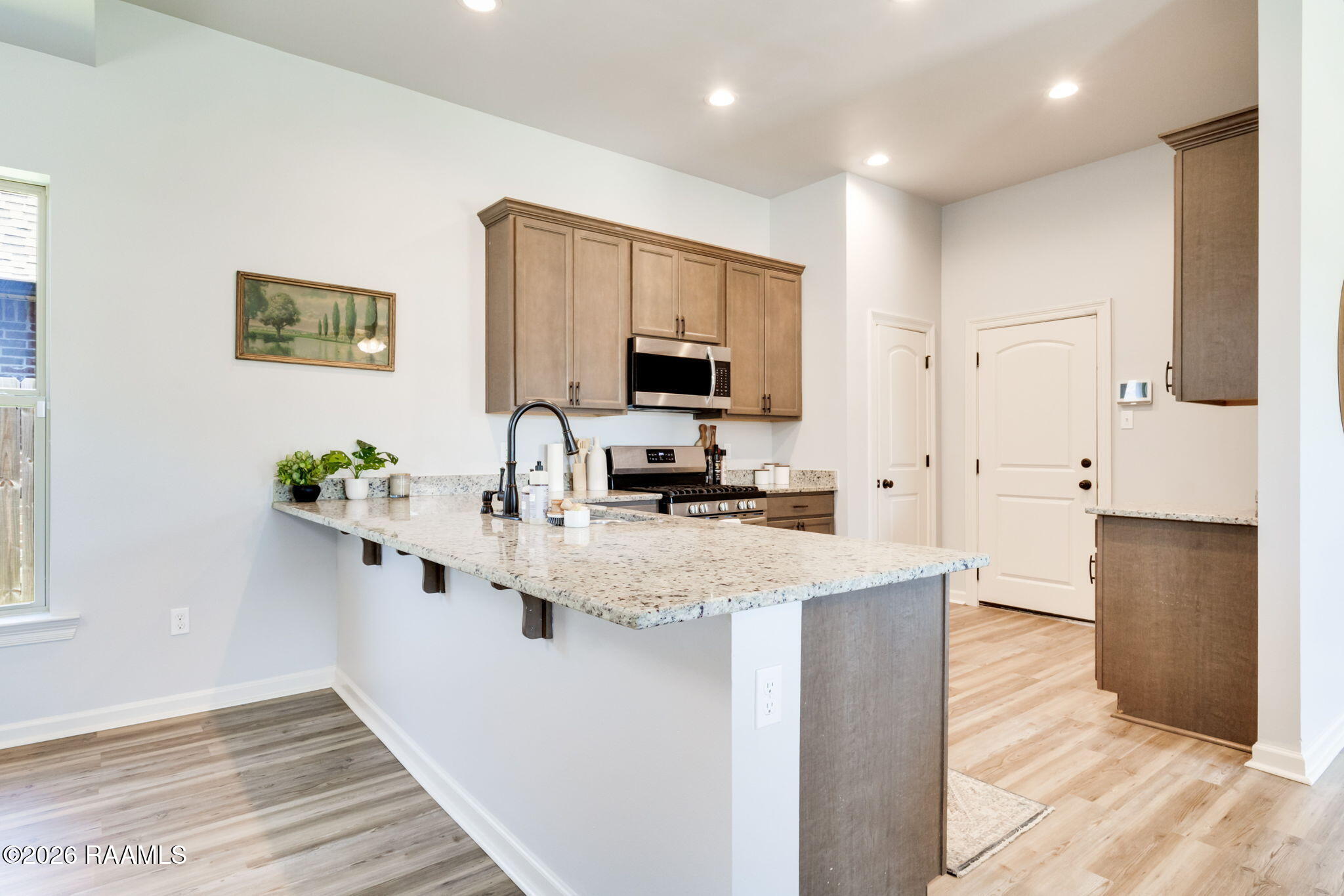 4792 Emile Drive Houma, LA 70364 - Photo 6 of 20 Dining/Kitchen