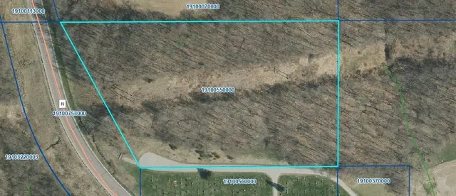 $39,000 | 0 Cemetery, Wauzeka, WI 53826