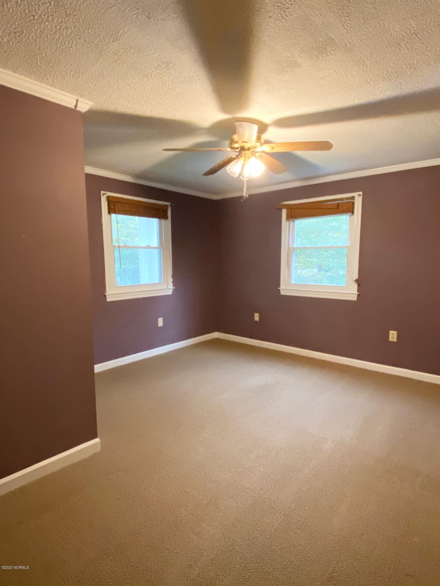 155 High Hill Road Jacksonville, NC 28540 - Photo 16 of 25 Bedroom 2
