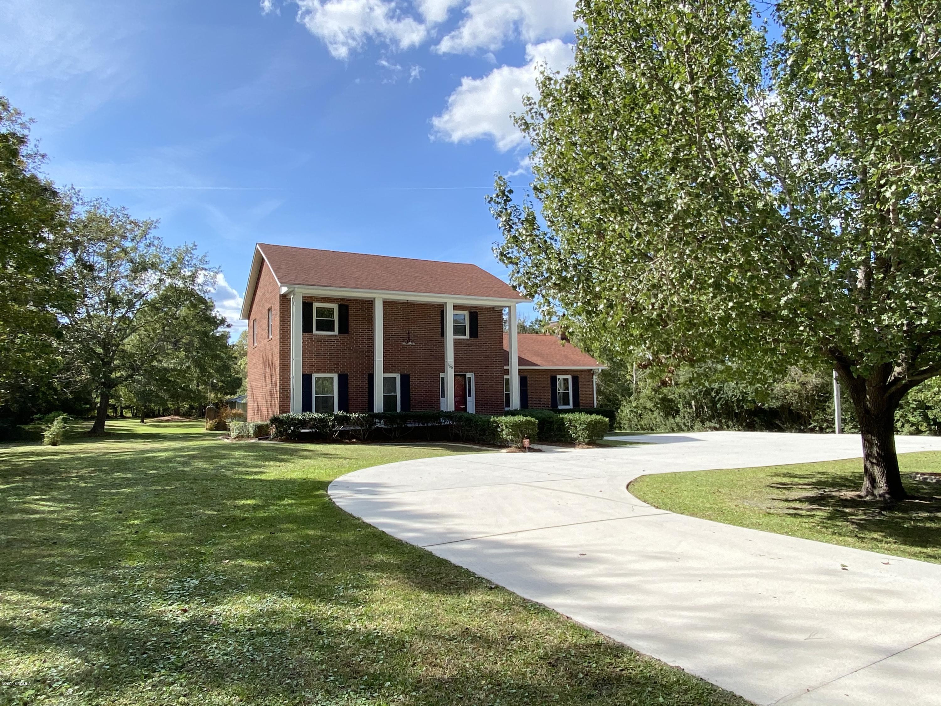 155 High Hill Road Jacksonville, NC 28540 - Photo 2 of 25 IMG_8394