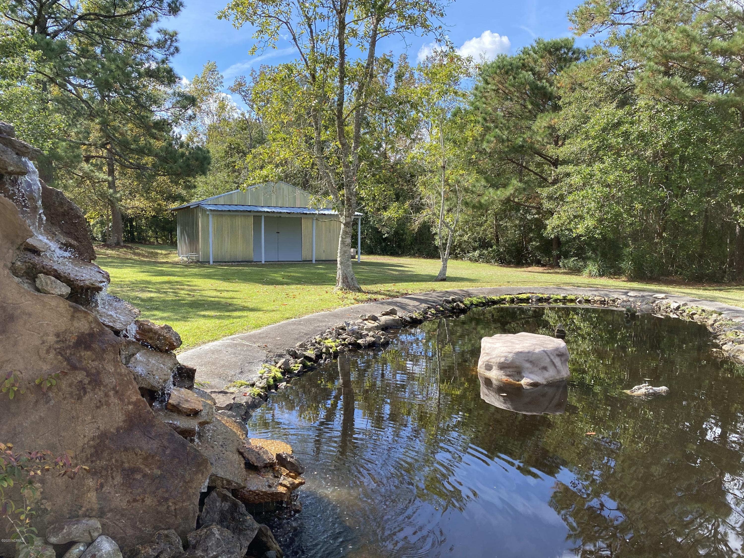 155 High Hill Road Jacksonville, NC 28540 - Photo 22 of 25 IMG_8412