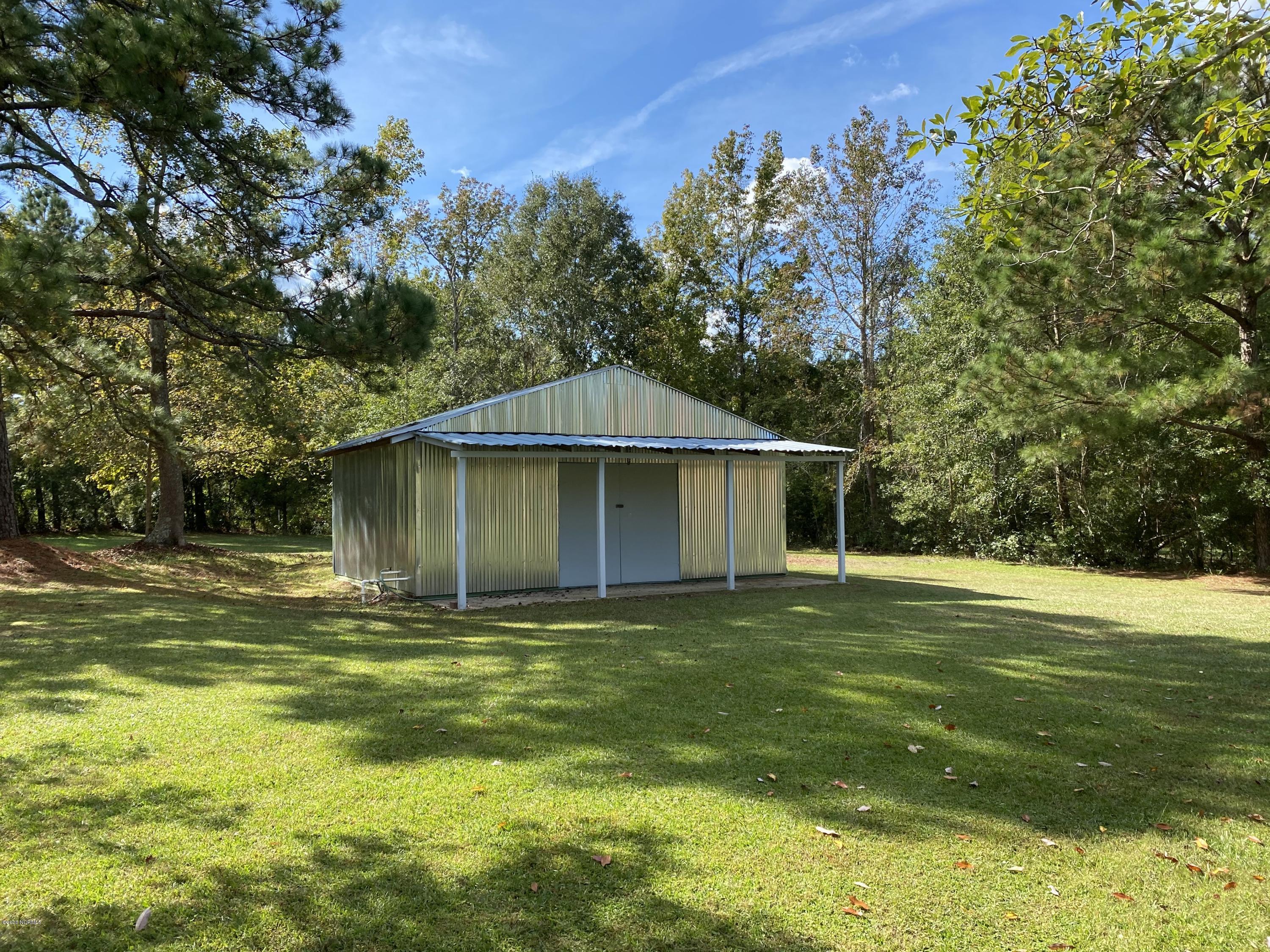155 High Hill Road Jacksonville, NC 28540 - Photo 24 of 25 IMG_8414