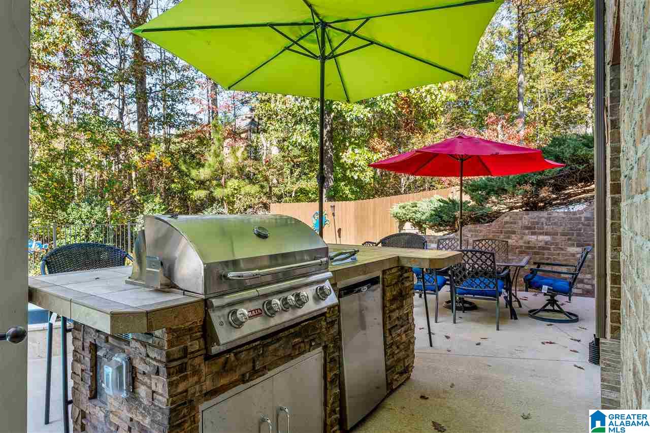 7008 Eagle Point Trail Birmingham, AL 35242 - Photo 37 of 50