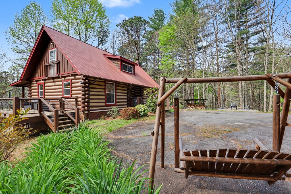 4609 Matheson Road Hiawassee, GA 30546 - Photo 48 of 57 Gallery Image 48