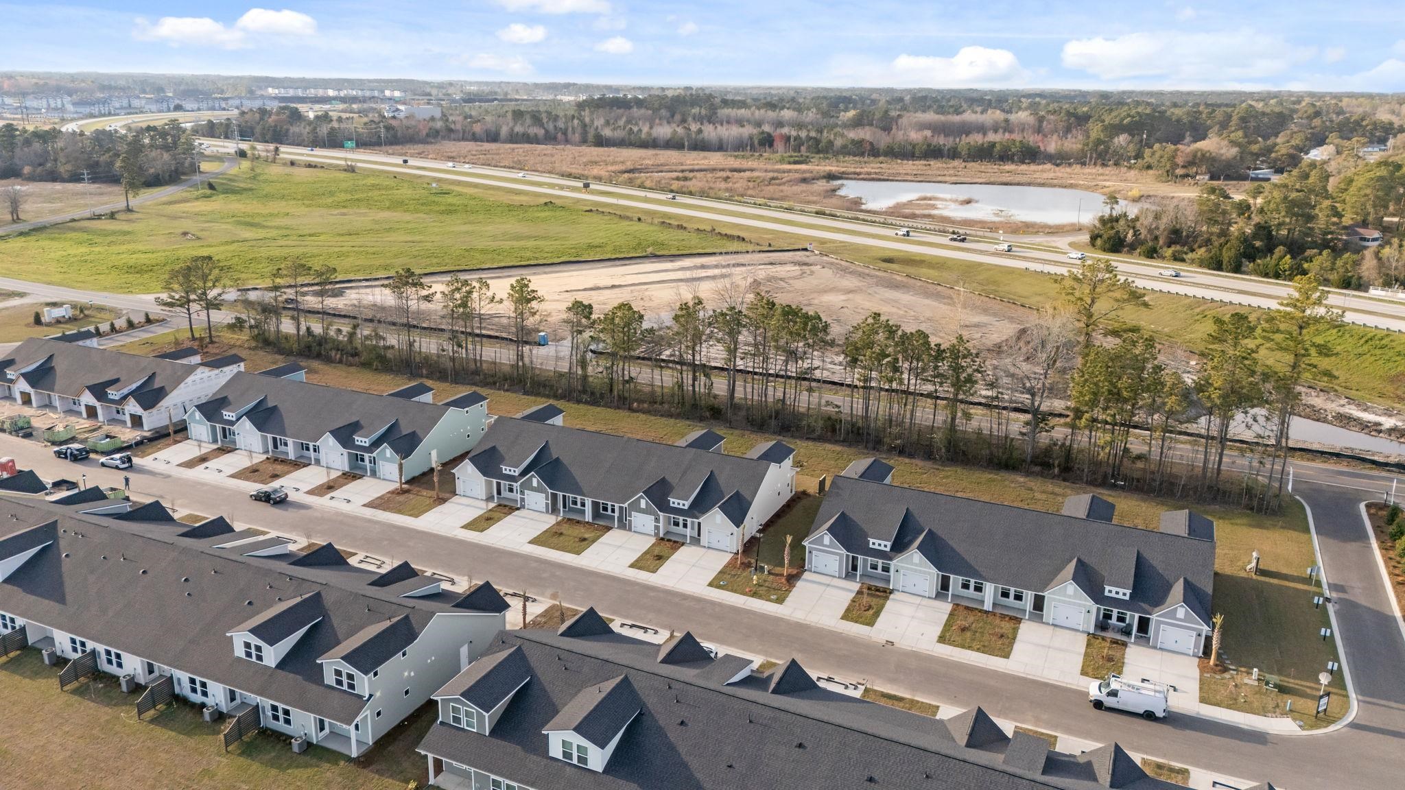 539 Drift Road, Unit 110 Little River, SC 29566 - Photo 4 of 20
