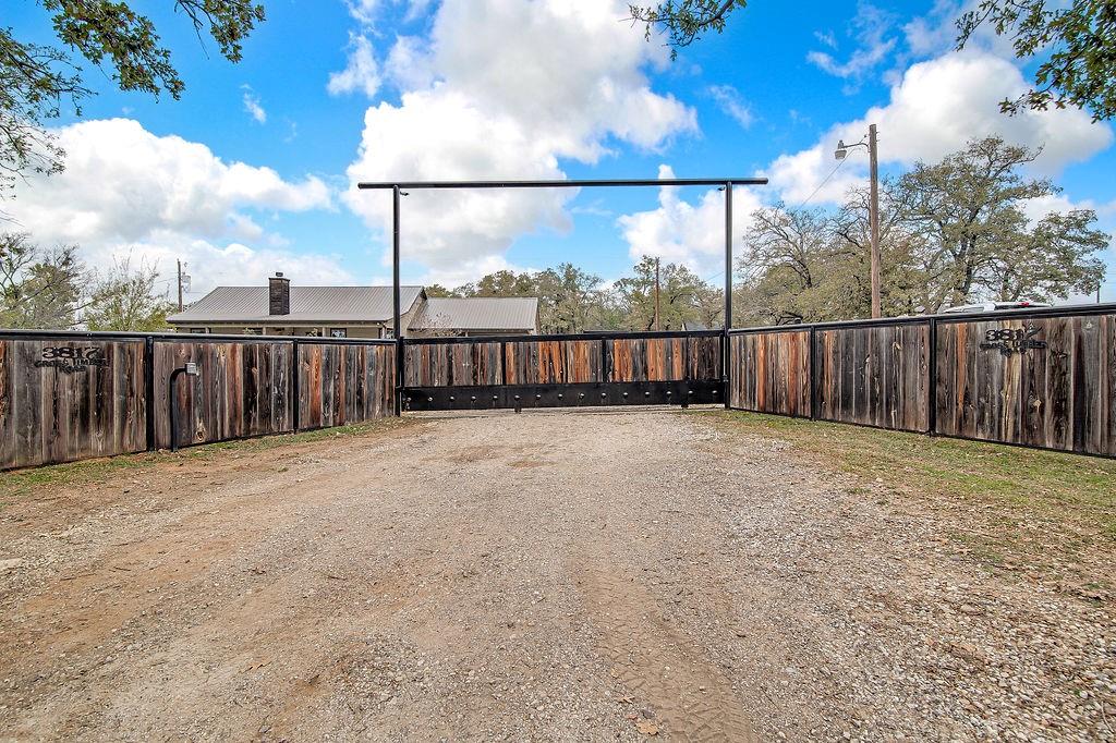 3817 Cross Timber Road Burleson, TX 76028 - Photo 2 of 36 a view of balcony with outdoor space