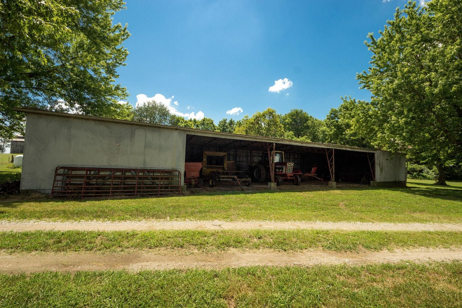 4360 Goshen Road Stanford, KY 40484 - Photo 15 of 72 Photo 15