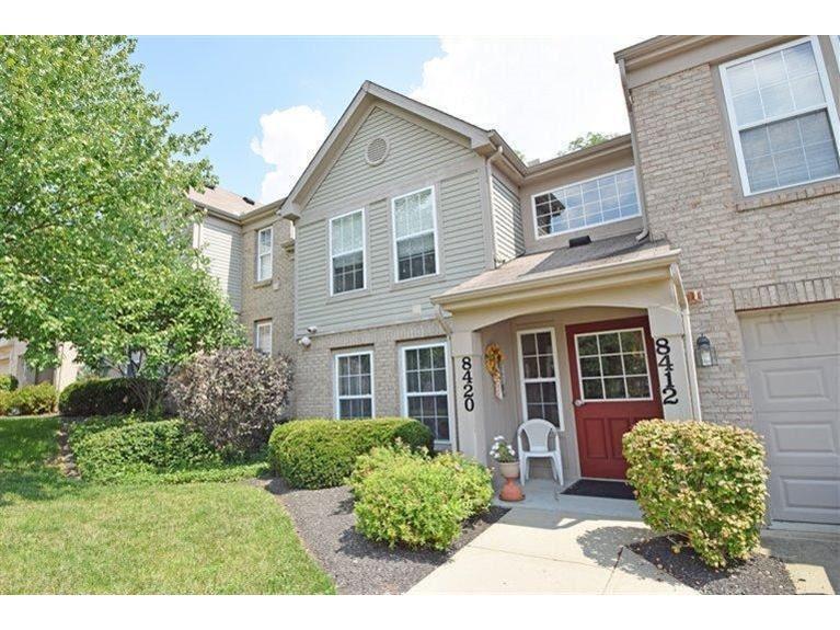 8420 Ridge Pointe Court, Unit 9 Reading, OH 45237 - Photo 1 of 1 Gallery Image 1