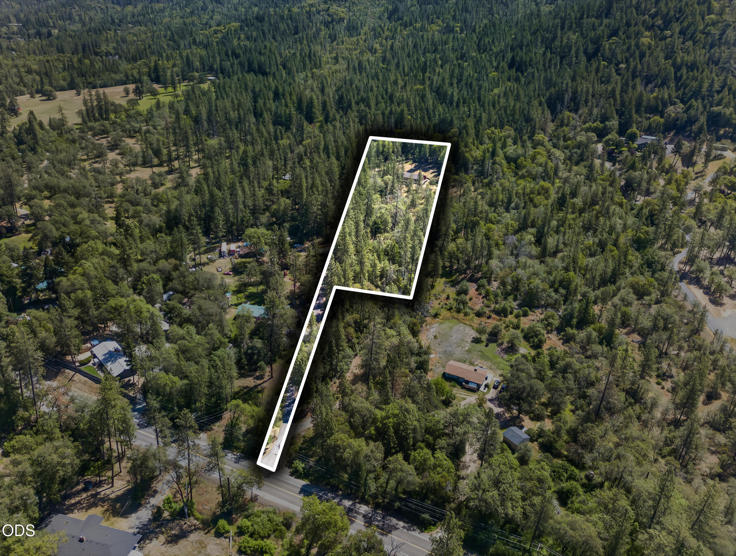 2850 East Evans Creek Road Rogue River, OR 97537 - Photo 9 of 43