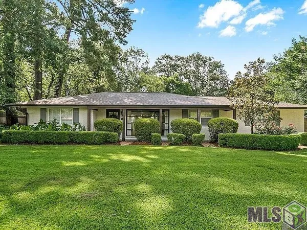 $395,000 | 3755 Drusilla Drive, Baton Rouge, LA 70809
