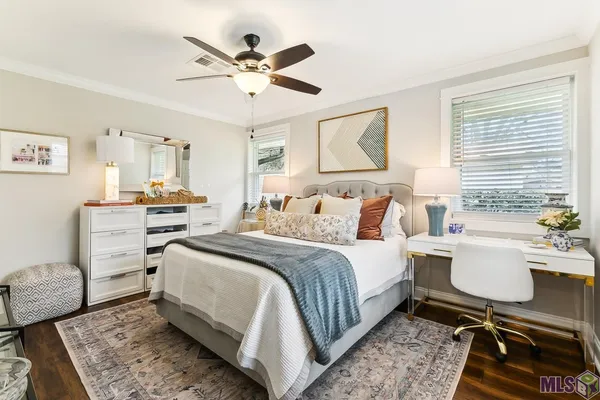 $395,000 | 3755 Drusilla Drive, Baton Rouge, LA 70809
