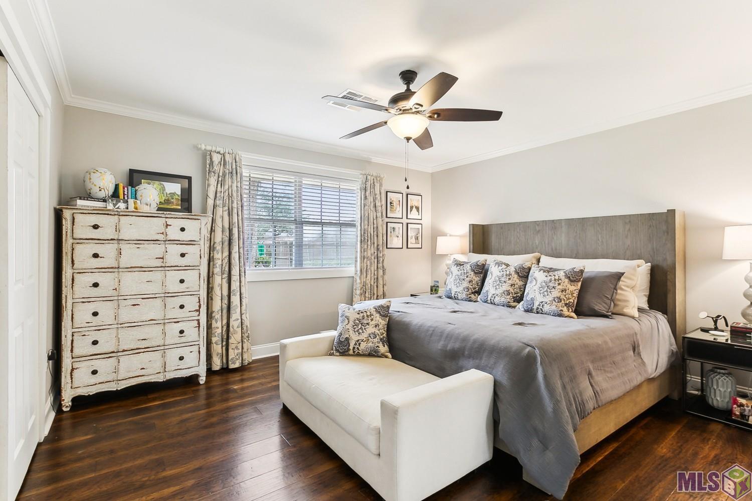 3755 Drusilla Drive Baton Rouge, LA 70809 - Photo 14 of 20