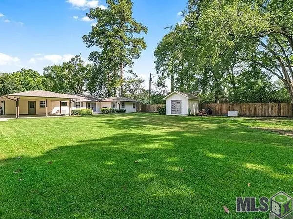 $395,000 | 3755 Drusilla Drive, Baton Rouge, LA 70809