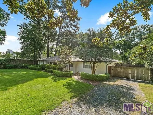 $395,000 | 3755 Drusilla Drive, Baton Rouge, LA 70809