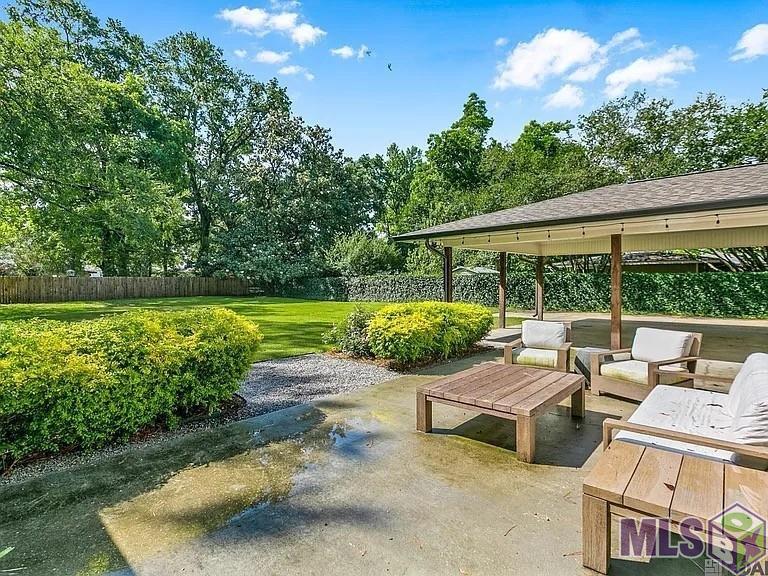 3755 Drusilla Drive Baton Rouge, LA 70809 - Photo 19 of 20