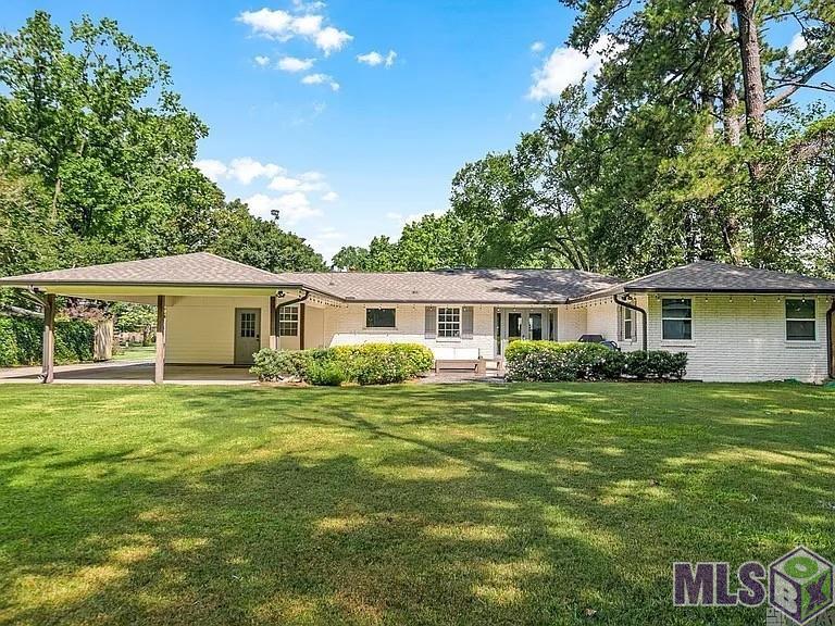 3755 Drusilla Drive Baton Rouge, LA 70809 - Photo 20 of 20