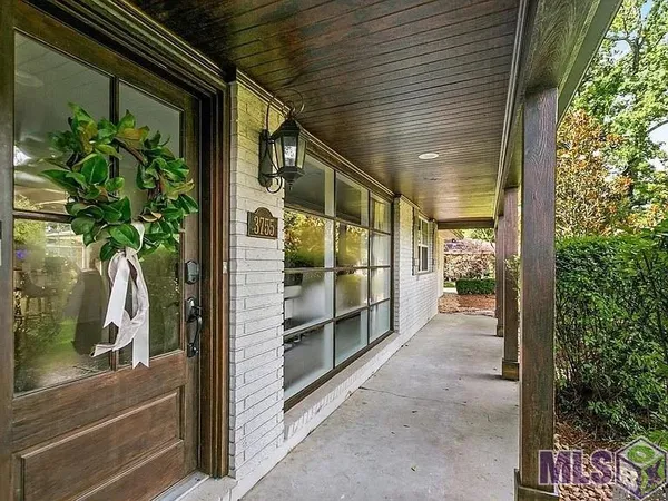 $395,000 | 3755 Drusilla Drive, Baton Rouge, LA 70809