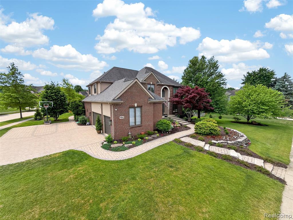 41621 Hempshire Street Novi, MI 48375 - Photo 69 of 76