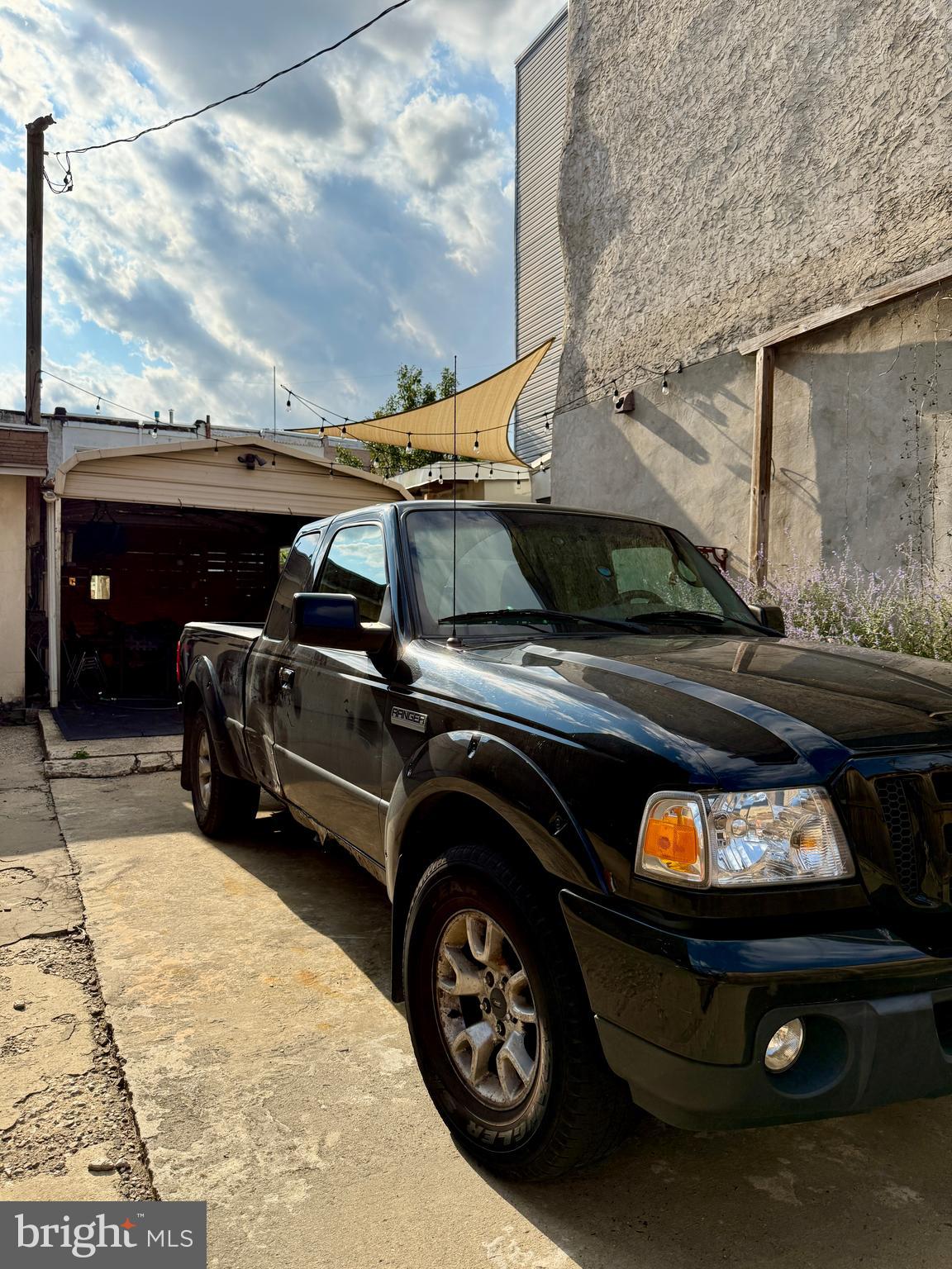 2118 North 2nd Street Philadelphia, PA 19122 - Photo 2 of 4 a car parked in front of a house