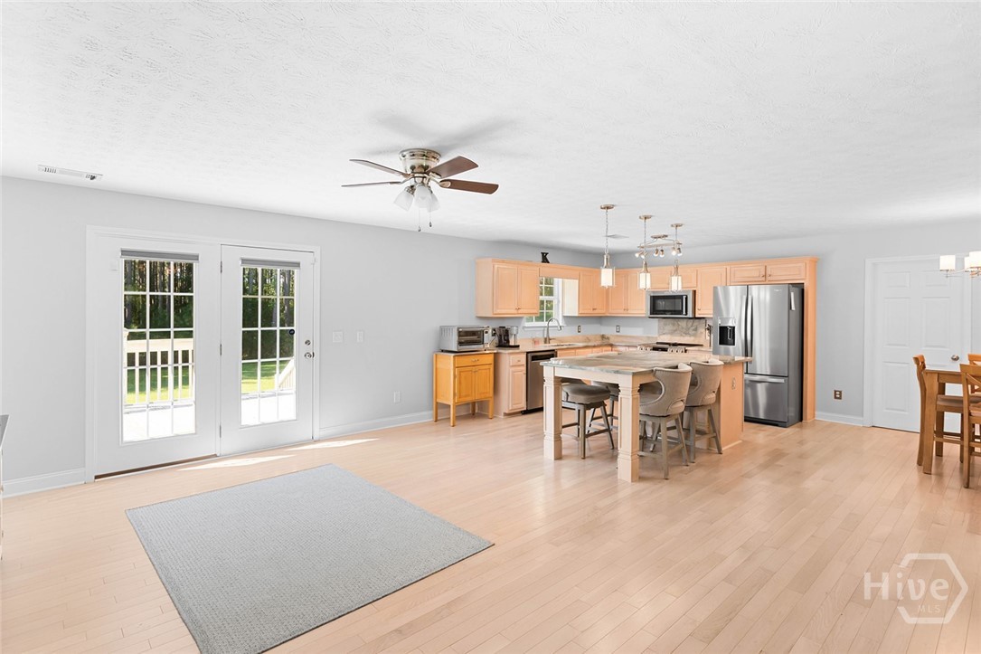 48 Loyd Smith Road Lexington, GA 30648 - Photo 22 of 52