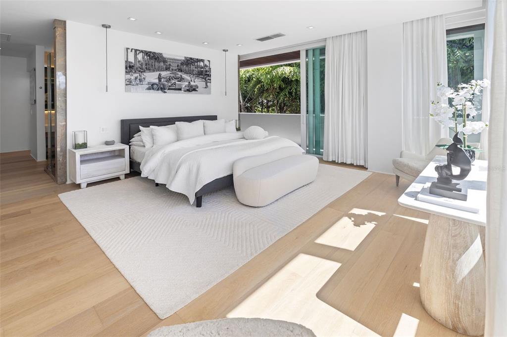 4433 North Bay Road Miami Beach, FL 33140 - Photo 54 of 67