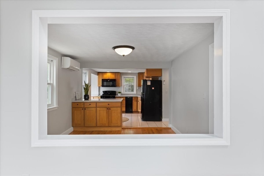 7 G Street Hull, MA 02045 - Photo 12 of 34 a view of living room with furniture and flat screen tv