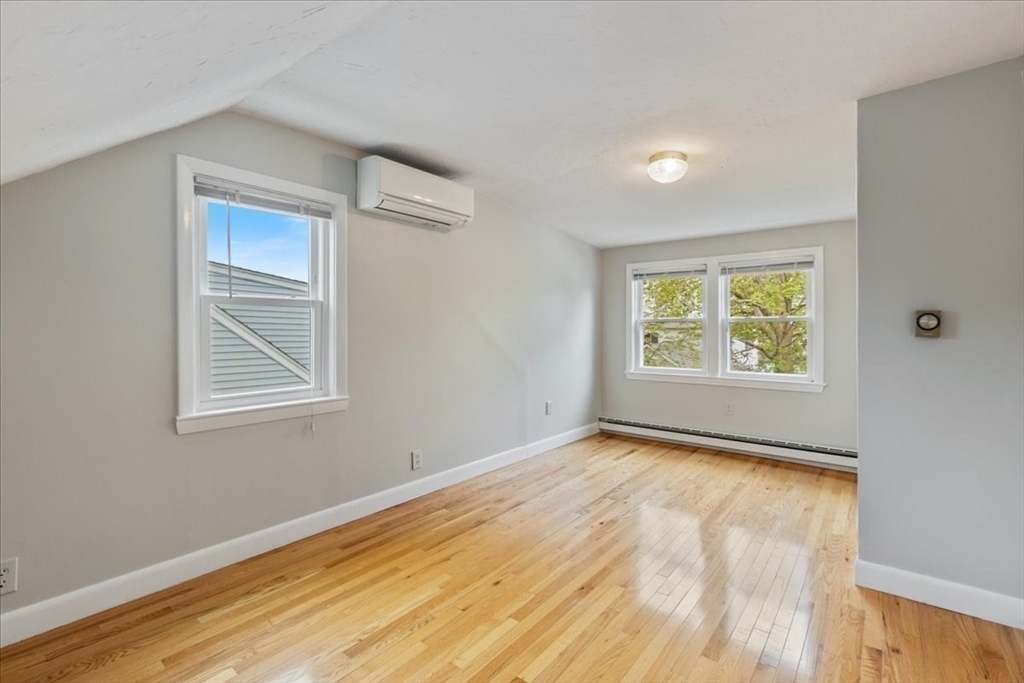 7 G Street Hull, MA 02045 - Photo 22 of 34 a view of an empty room and window