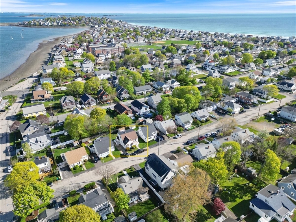 7 G Street Hull, MA 02045 - Photo 32 of 34 view of city