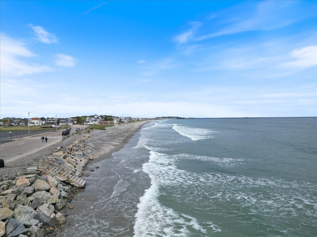 7 G Street Hull, MA 02045 - Photo 34 of 34 a view of an ocean beach
