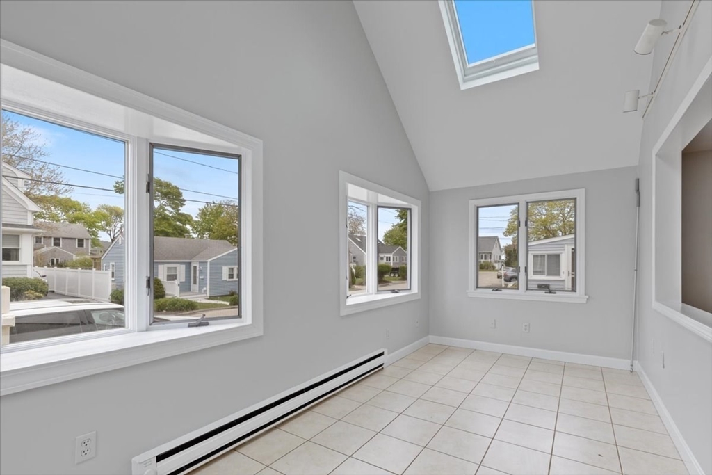 7 G Street Hull, MA 02045 - Photo 4 of 34 a view of an empty room with windows