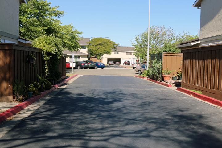 383 Rio Verde Place, Unit 3 Milpitas, CA 95035 - Photo 17 of 18 Gallery Image 17