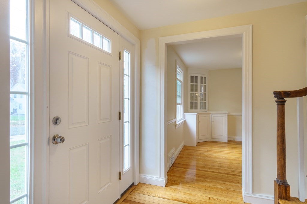 90 Hartwick Street Springfield, MA 01108 - Photo 2 of 33 a view of a bathroom with bathtub and shower
