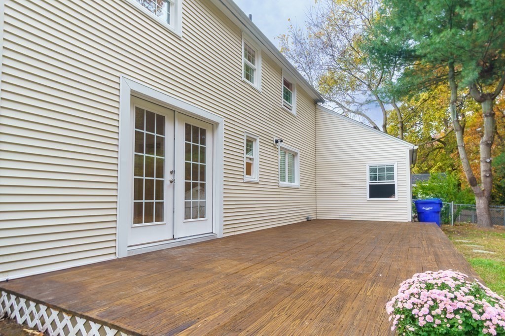 90 Hartwick Street Springfield, MA 01108 - Photo 27 of 33 a view of a house with a patio