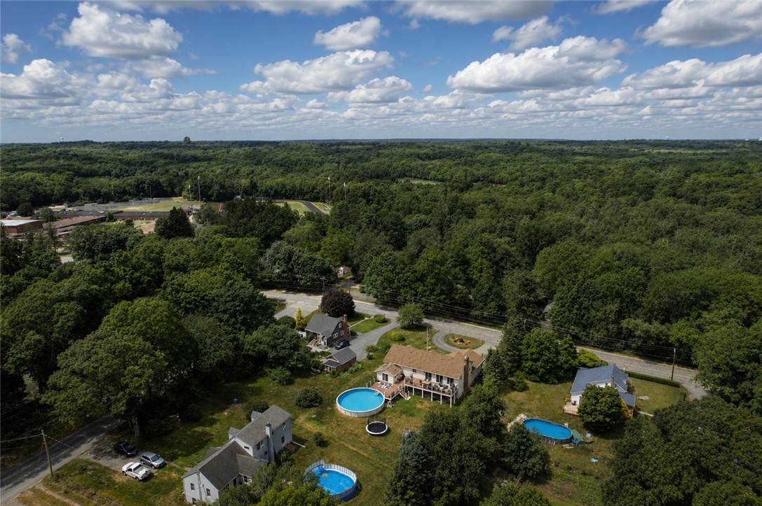 230 Curtis Corner Road South Kingstown, RI 02879 - Photo 46 of 48